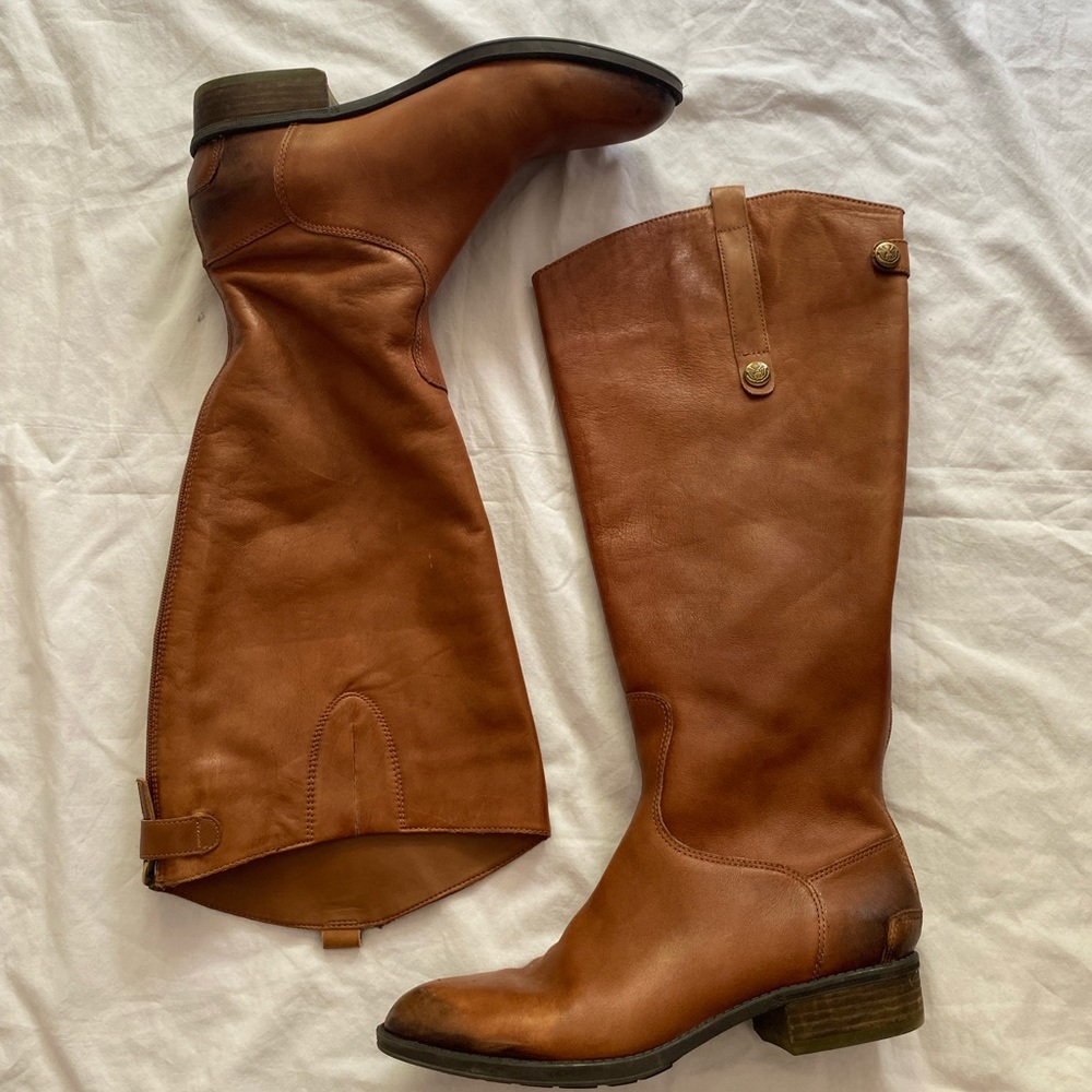Sam Edelman boots